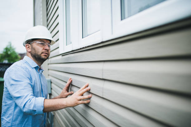 Siding for Multi-Family Homes in Dora, AL